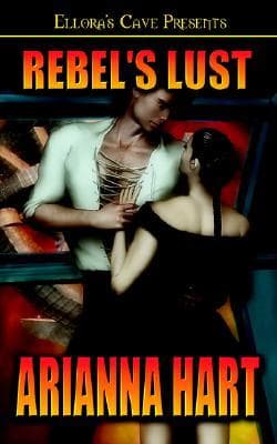 Rebel's Lust