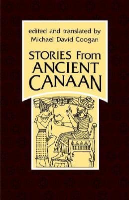 Stories from Ancient Canaan