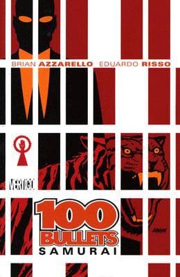 100 Bullets, Vol. 7: cages