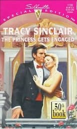 The Princess Gets Engaged