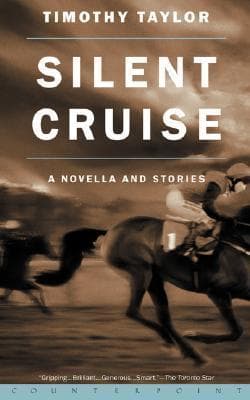Silent Cruise
