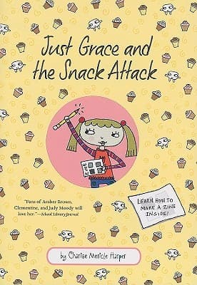 Just Grace and the Snack Attack