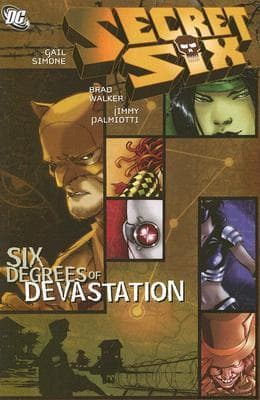 Secret Six