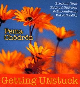 Getting Unstuck