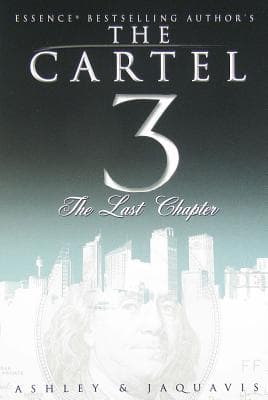 The Cartel 3: The Last Chapter
