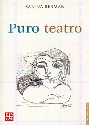 Puro teatro
