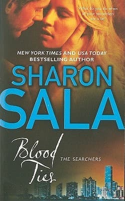 Blood Ties