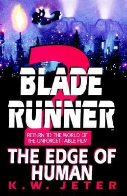 Blade Runner 2