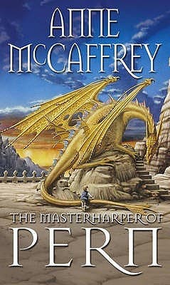 Le Maître Harpiste De Pern