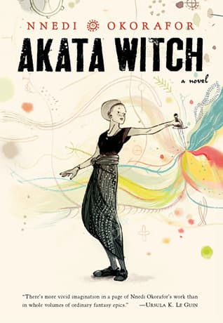 Akata Cadı