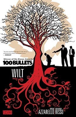 100 Bullets, Vol. 13