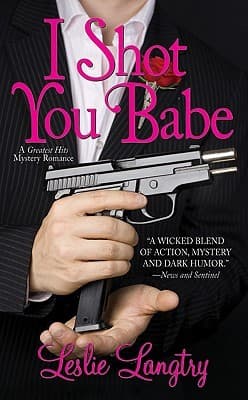 I Shot You Babe