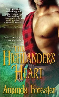 The Highlander's Heart