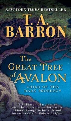 The Great Tree of Avalon