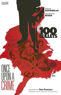 100 Bullets, Vol. 11