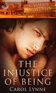 The Injustice of Being