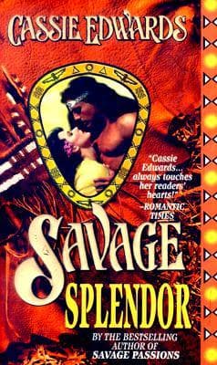 Savage Splendor