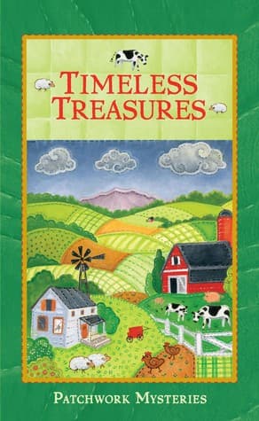 Timeless Treasures