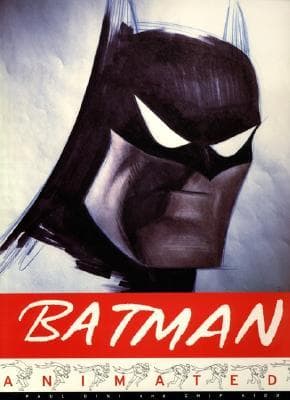 Batman: la serie de animación