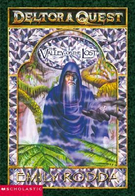 The Valley of the Lost