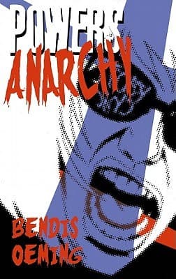 Powers, Vol. 5