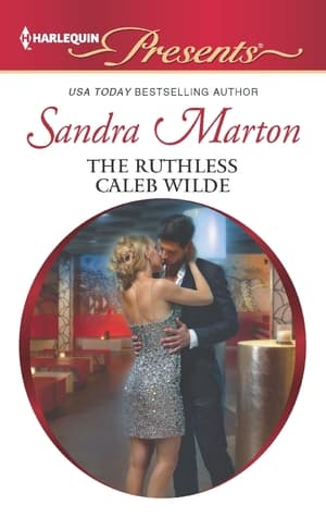 The Ruthless Caleb Wilde - Caleb Wilde yang Angkuh
