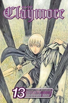 獵魔戰記 13 起而對抗之人