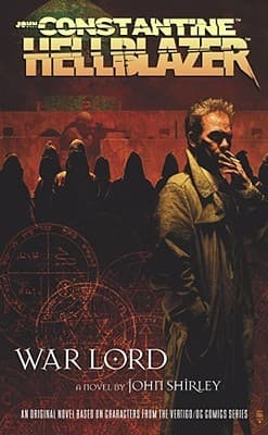 Hellblazer