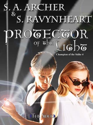 Protector of the Light