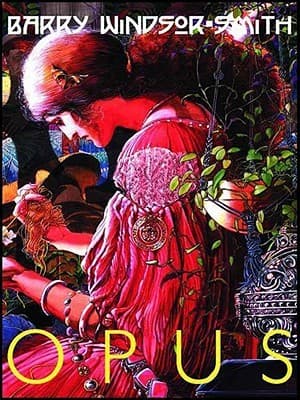 Barry Windsor-Smith: Opus