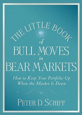 The Little Book of Bull Moves in Bear Markets: How to Keep Your Portfolio Up When the Market is Down