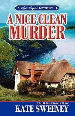 A Nice Clean Murder