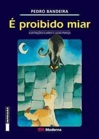 É proibido miar