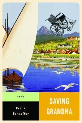 Saving Grandma