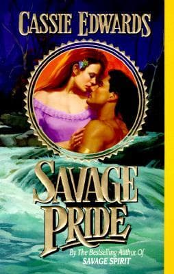 Savage Pride