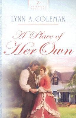 A Place of Her Own