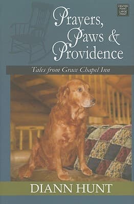 Prayers, Paws & Providence