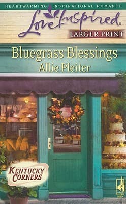 Bluegrass Blessings