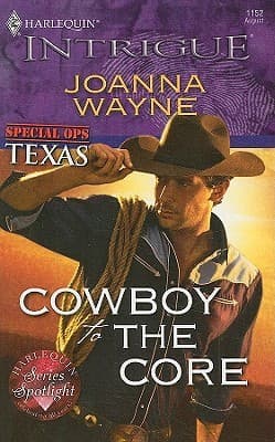 Cowboy to the Core
