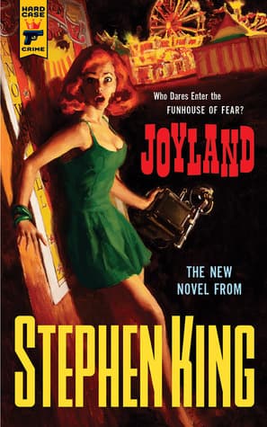 Bem-vindos a Joyland