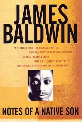 Notes of a Native Son