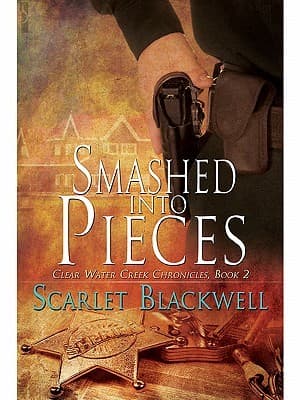 Smashed into Pieces