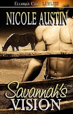 Savannah's Vision