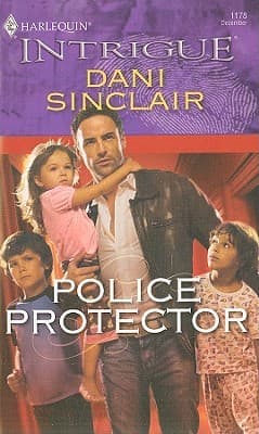 Police Protector