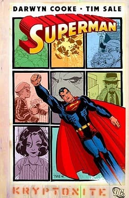 Superman: Year One