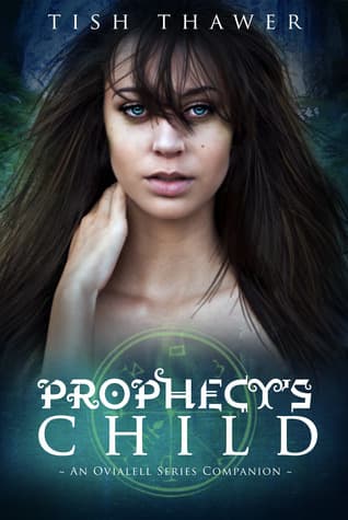 Prophecy's Child