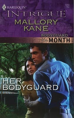 Her Bodyguard
