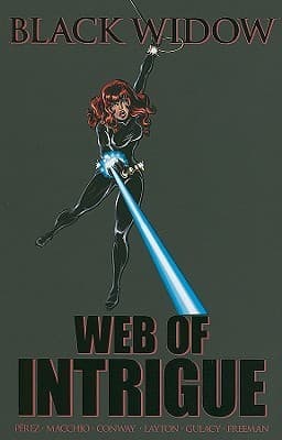 Black Widow