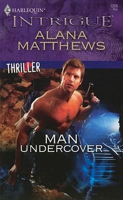 Man Undercover