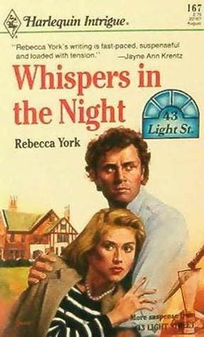 Whispers in the Night